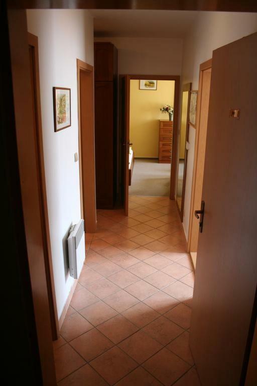 Tatran - Nika Apartment Donovaly Exterior foto